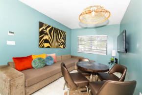 Sunny Days Apartments